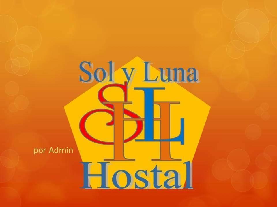 Hostal Sol Y Luna Bed & Breakfast Copacabana  Exterior photo